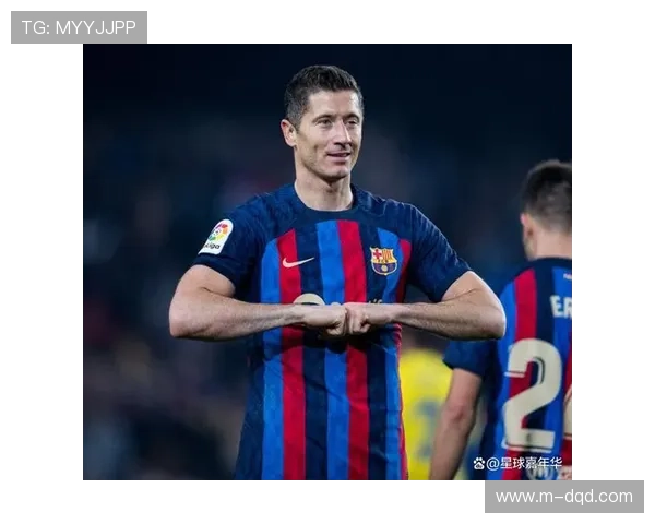 巴萨3-1马竞：莱万失点后献助攻，奥尔莫制胜逆转