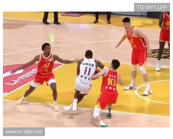 山西队连败根源：外援融合问题与战术单一