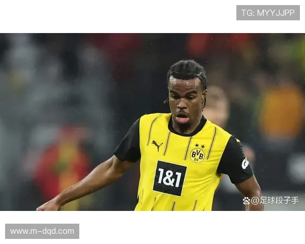 德甲9轮不败!多特两度领先被逆转,丘库埃梅卡95分钟救主抢下1分 德甲9轮不败!多特两度领先被逆转,丘库埃梅卡95分钟救主抢下1分